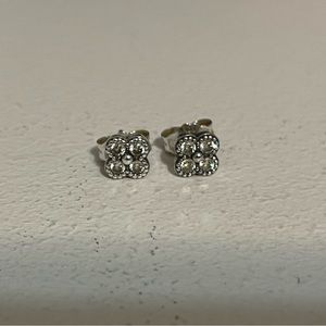 Pandora Earrings